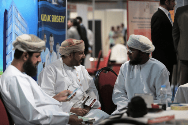 IMTEC Oman