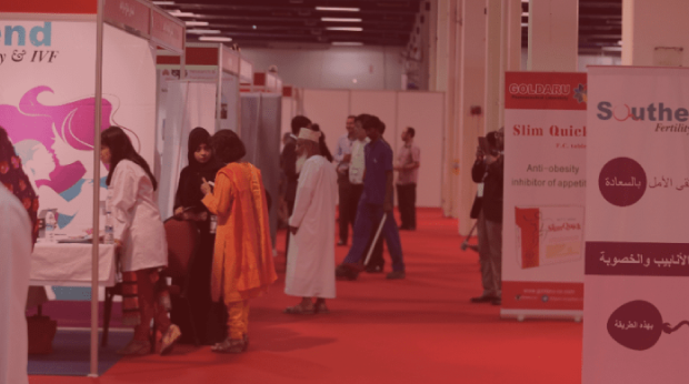 International Medical Tourism Exhibition and Conference